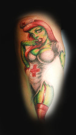 zombie nurse 2 spookey 2014.jpg