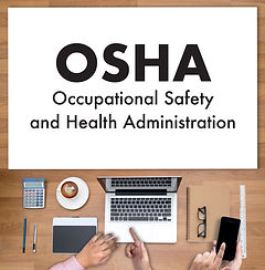Occupational Safety and Health Administr