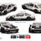 Thumbnail: Toyota AE86 Sprinter Trueno Kaido Street V1