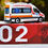 Thumbnail: Mercedes-Benz Sprinter SCDF Ambulance (QX988Y)