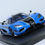 Thumbnail: Koenigsegg Agera RS Blue