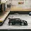 Thumbnail: Toyota GR Yaris Pandem Black