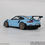 Thumbnail: Porsche 911 (991.2) GT2 RS WEISSACH PACKAGE GULF BLUE