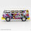 Thumbnail: Volkswagen T1 Microbus Mizu Design