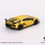 Thumbnail: Lamborghini Aventador SVJ New Giallo Orion