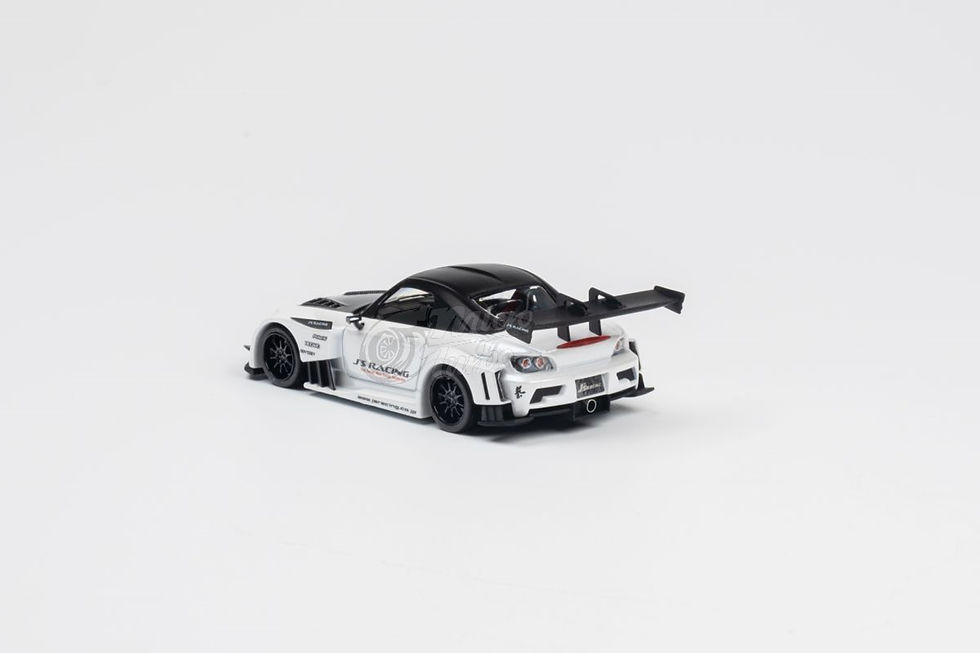 Thumbnail: Honda S2000 AP1 J'S Racing Modified +Bodykit Accessories