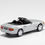 Thumbnail: SL500 Convertible Silver