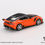 Thumbnail: Nissan Z VeilSide FFZ400 Orange