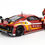 Thumbnail: Audi R8 LMS EVA RT Production Model with Race Queen Figure