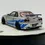 Thumbnail: Nissan Skyline GT-R (R34) NISMO Z-Tune FNF Silver Blue - Deluxe Edition