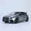 Thumbnail: Mercedes AMG A45 S Grey