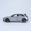 Thumbnail: Mercedes AMG A45 S Grey