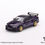 Thumbnail: Nissan Skyline GT-R (R34) Tommykaira R-z Midnight Purple