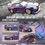 Thumbnail: Nissan Skyline GT-R (R34) Magic Purple - HK 2022 Event Edition