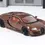 Thumbnail: Bugatti Veyron Super Brown