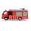 Thumbnail: HINO 300 Tainan City Fire Department Fire Appliance