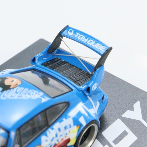 Thumbnail: RWB Astroboy Blue