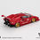 Thumbnail: (Blister) Lamborghini Countach LB-WORKS Red