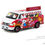 Thumbnail: Dodge Van Hello Kitty Food Truck