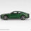 Thumbnail: Bentley Batur Scarab Green