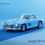 Thumbnail: 300SL Coupe Blue