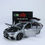 Thumbnail: Mercedes AMG A45 S Grey