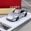 Thumbnail: Gunther Werks 993 (GW993) 400R Silver