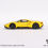 Thumbnail: Ford GT Triple Yellow