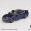 Thumbnail: BMW i7 xDrive60 Tanzanite Blue Metallic