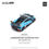 Thumbnail: Lamborghini Huracan STO Blu Laufey