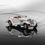 Thumbnail: Mercedes-Benz 500K (W29) White