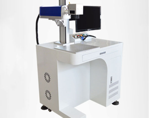 Máy khắc laser kim loại: Công nghệ cắt, khắc và đánh dấu hiện đại nhất
