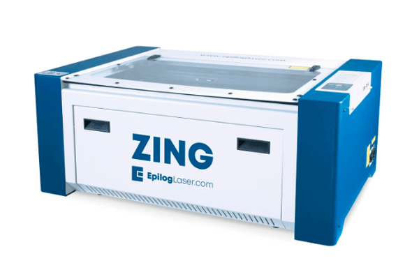 Khắc laser mỹ: Khả năng chạm đến những giới hạn mới cho thiết kế và trang trí
