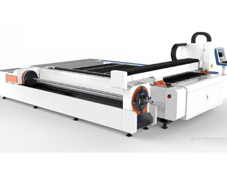 Sáng tạo không giới hạn với máy cắt laser CNC