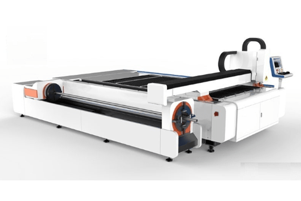 Sáng tạo không giới hạn với máy cắt laser CNC