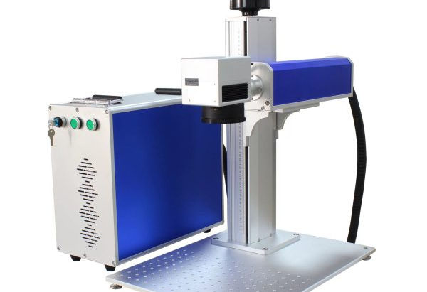 Chinh phục thị trường với máy khắc laser fiber đa năng