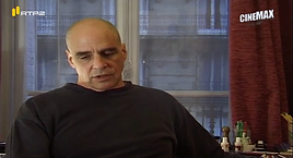 Last interview with Robert Kramer-Sergio Treat