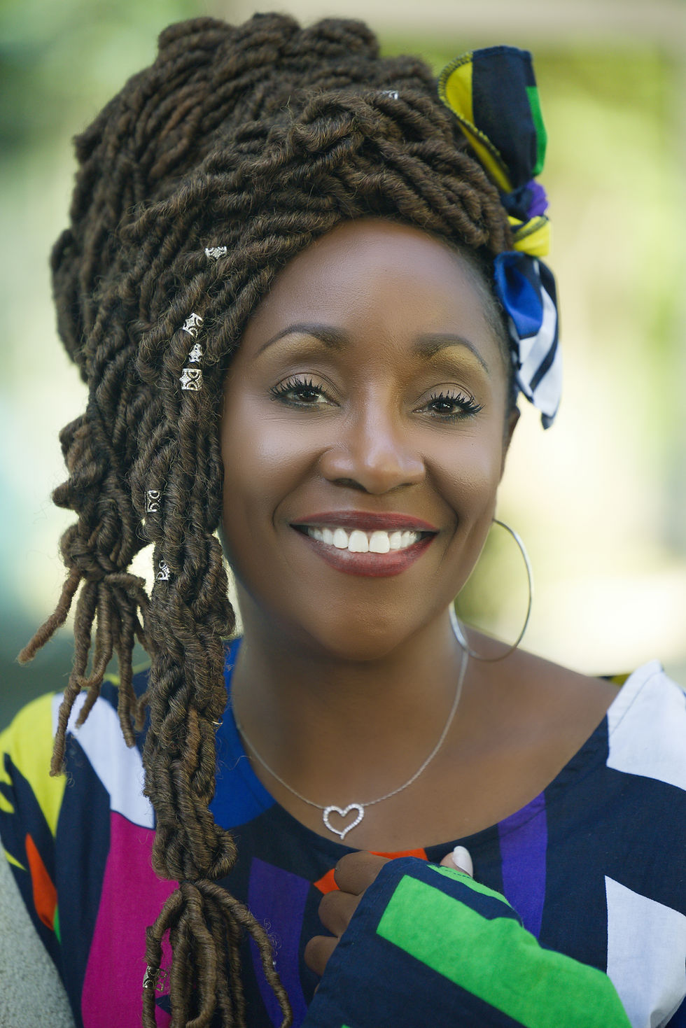 PROFESSIONAL HEADSHOT EXAMPLE 2