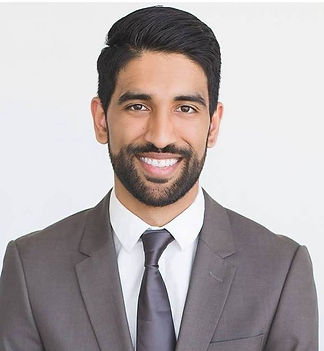 Sunny Johal, M.D.