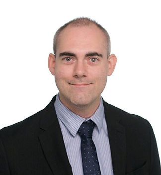 Andrew L'Huillier
