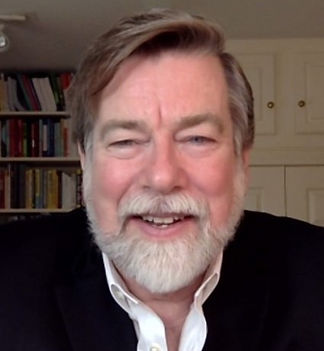 Donald B. Hawthorne