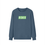 Thumbnail: Riskie Logo Branded classic sweater 