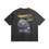 Thumbnail: Riskie Rituals-ScAmerica/CyberBucks loose fit t-shirt