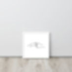 Thumbnail: Purpose and Pity - Holding Hands - Framed poster