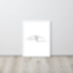 Thumbnail: Purpose and Pity - Holding Hands - Framed poster