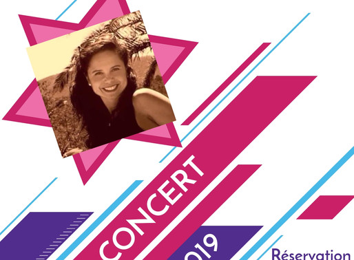 Dîner spectacle tous les dimanches soirs du 30 juin aux 18 aout