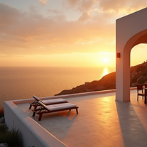 Vacaciones en familia en Casa MareTerra, Fuerteventura