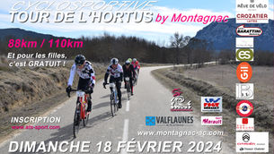 Résultats 2024 : Le Tour de l'Hortus
