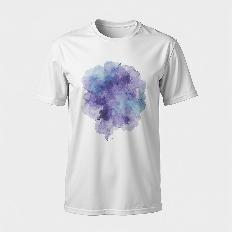 Unity Graphic Tee