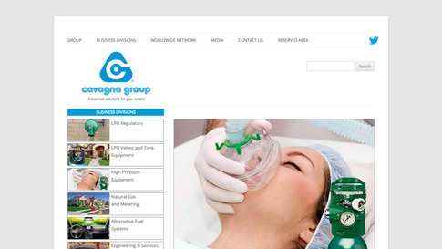 Cavagna Group